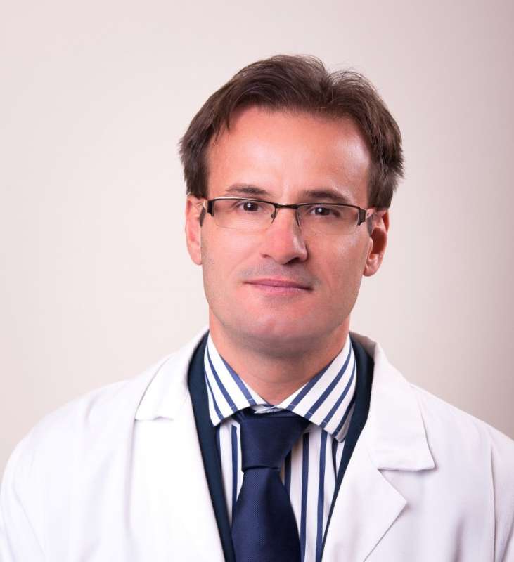 Dr. Tridenczel Zsolt