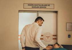 Szakemberek a szülés körül
