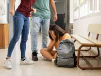 „Valami nincs rendben az iskolában...” – Amit minden anyának tudnia kell a bullyingról