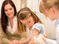 A kanyaró és a rubeola felszámolására hívják fel a figyelmet az európai védőoltási héten