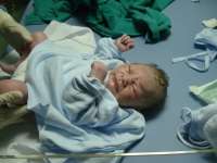 Az Egészségügyi Világszervezet (WHO) ajánlása a normális szülésre
