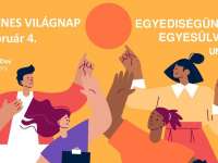 Idén 25 éves a Rákellenes Világnap!