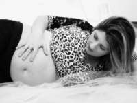 Terhesség alatti hüvelygomba
